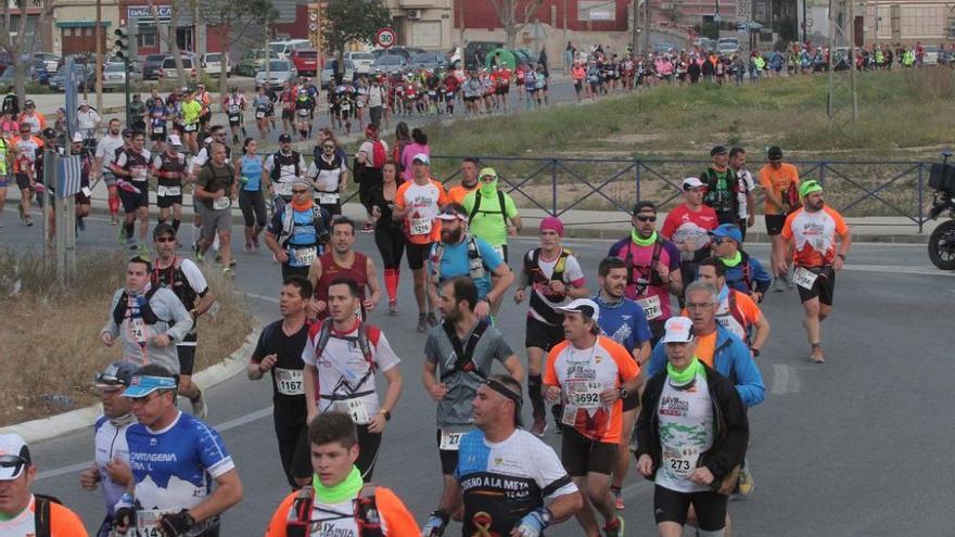 La Ruta de las Fortalezas a su paso por Santa Lucía