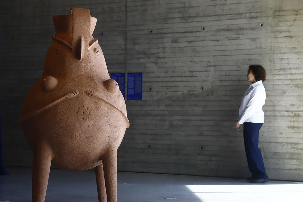 El C3A acoge la nueva exposición de la colección Thyssen en Córdoba