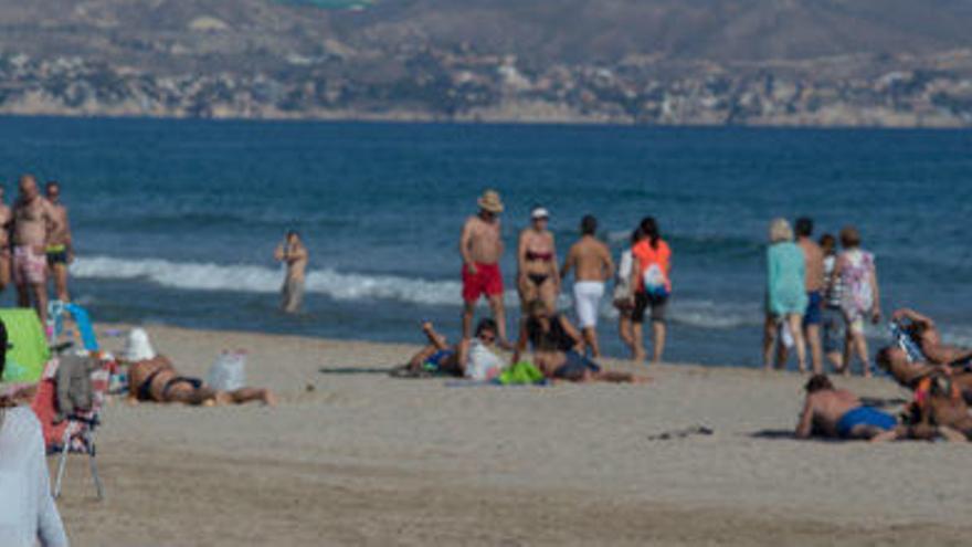 5 planes para hacer en Alicante en un día de calor