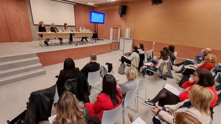 Casi todas las mujeres con adicciones son víctimas de violencia de género
