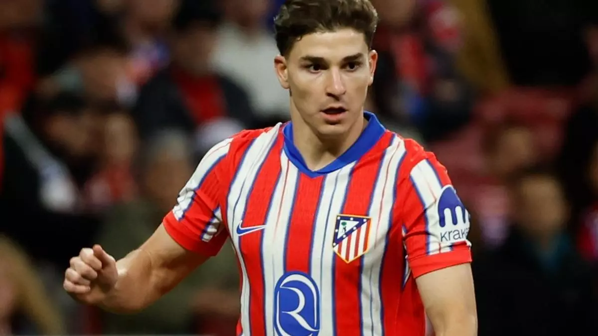 Atlético de Madrid, última llamada por LaLiga