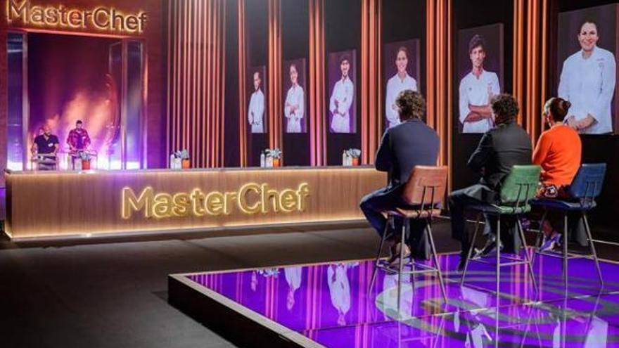 Mor un dels presentadors més icònics de &#039;MasterChef&#039; amb només 46 anys