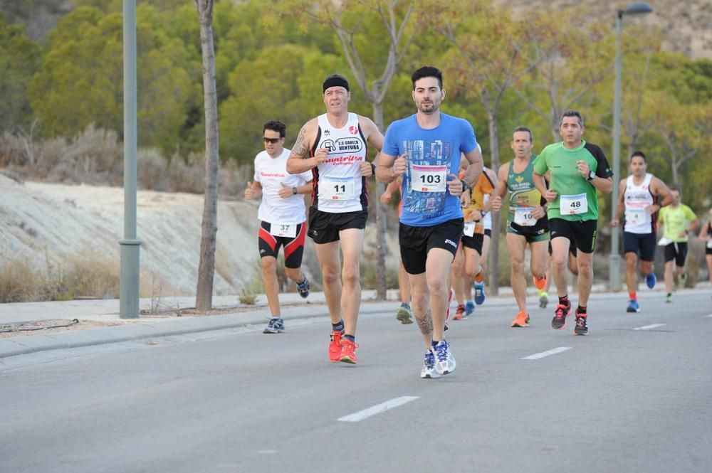 Carrera Popular de Corvera