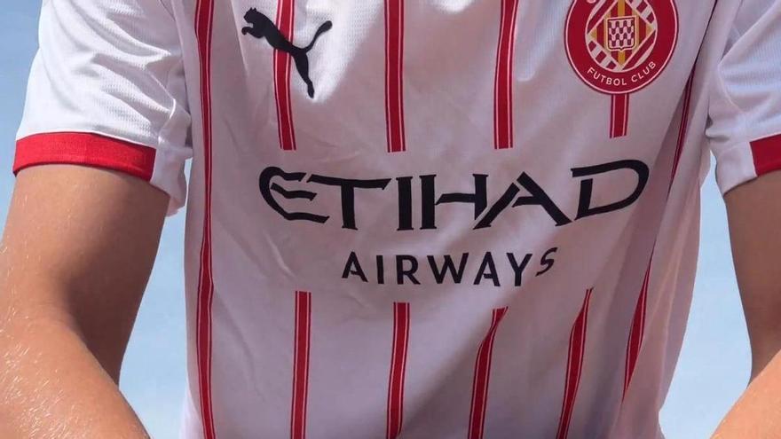 ¡Nadie lo vio venir! El Girona anuncia su primer fichaje misterioso