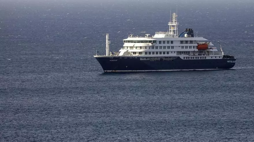 Un pasajero del crucero afectado por hantavirus: "Queremos sentirnos seguros y volver a casa"