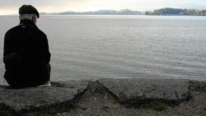 "Nadie debería sentirse solo en una sociedad que dice estar siempre conectada"