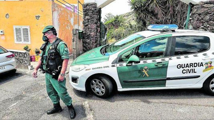 El amoroso vídeo de Olivia y Anna, las dos niñas desaparecidas en Tenerife