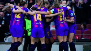 El clàssic femení, un partit quàntic