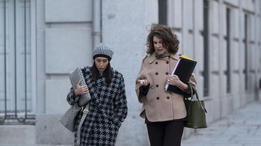 La fiscal provincial de Madrid alega su &quot;desconcierto&quot; por la filtración de datos del novio de Ayuso para pedir el archivo de la causa