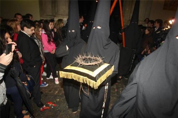 Lunes Santo en Córdoba