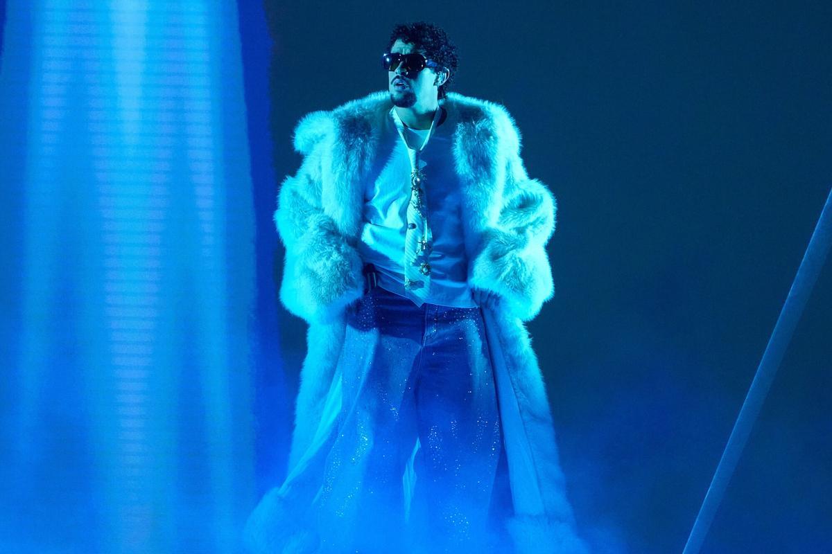 Rosalía, eclipsada: els cantants i cançons més escoltades a Spotify Wrapped 2025