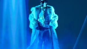 Rosalía, eclipsada: els cantants i cançons més escoltades a Spotify Wrapped 2025