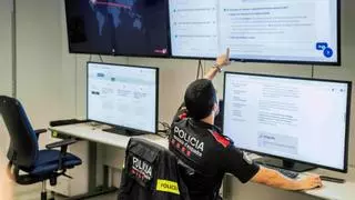Catalunya lanza su plan integral contra las ciberestafas: más de 200.000 víctimas y 500 millones robados en dos años