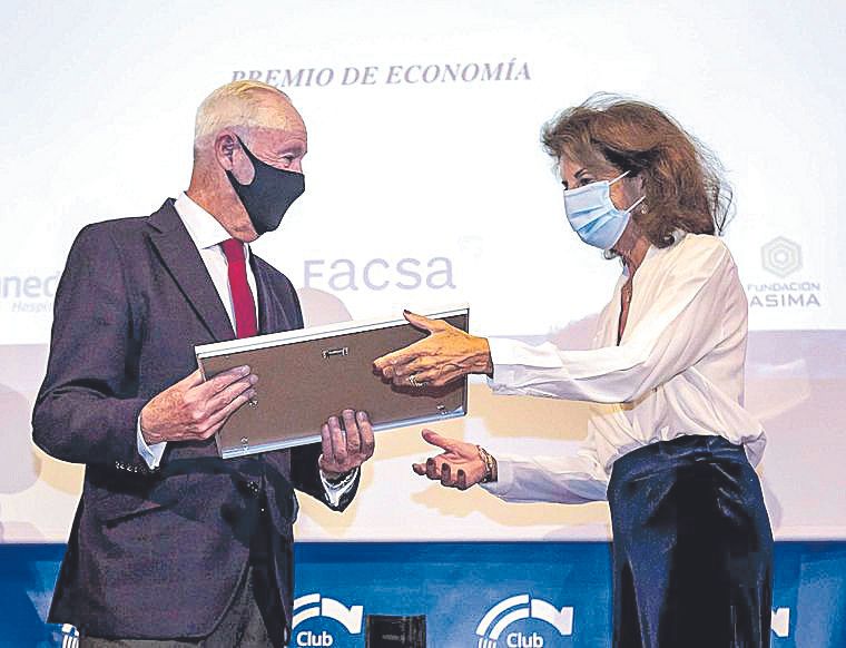 Premis Diario de Mallorca 2020