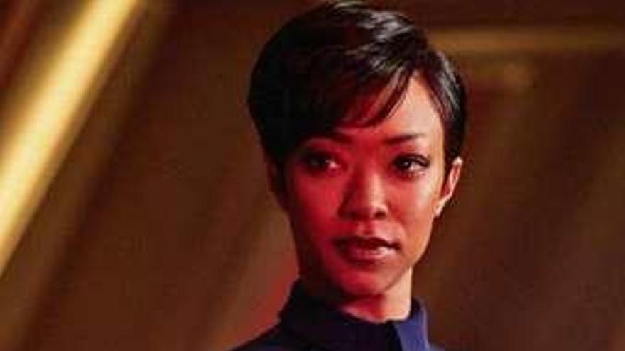 Netflix anuncia nuevas entregas de &#039;Star Trek Discovery&#039; para 2018