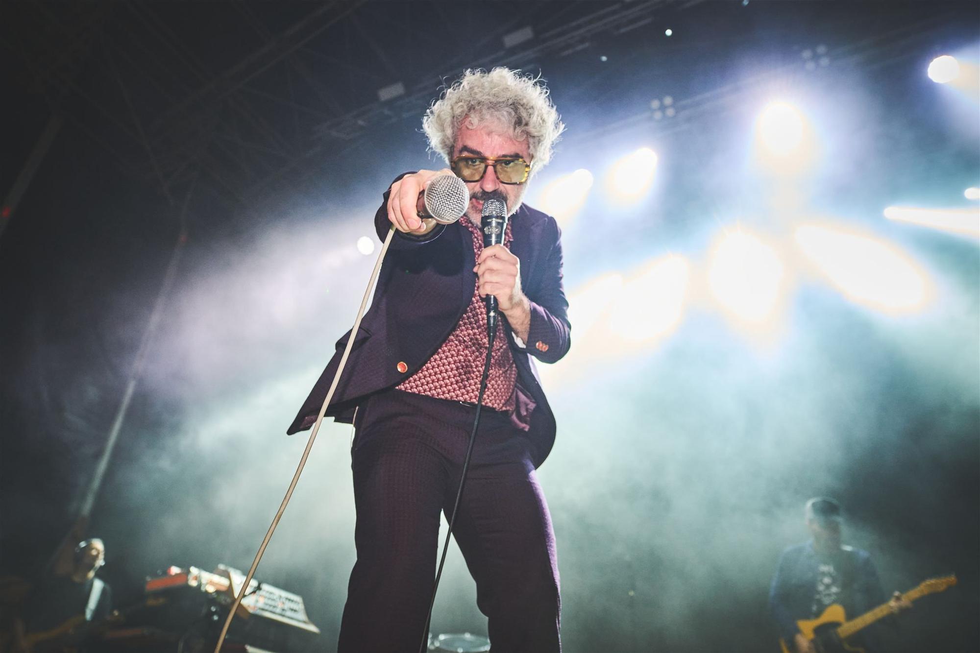 Arrecife en Vivo 2025