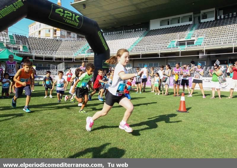 Carrera de 'Orgull Albinegre'