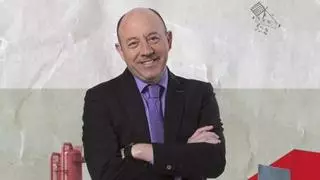 La alerta de Gonzalo Bernardos sobre los cambios en las pensiones: "Lo que no puede ser..."
