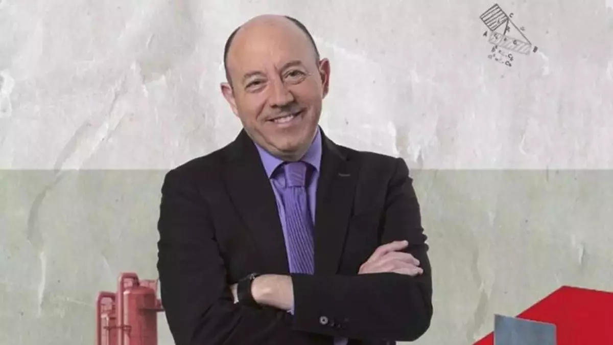 La alerta de Gonzalo Bernardos sobre los cambios en las pensiones: "Lo que no puede ser..."