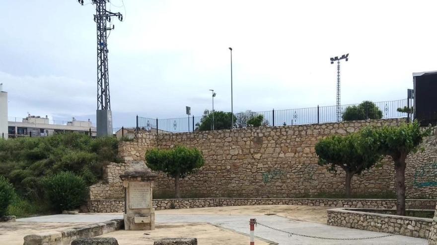 La Pobla del Duc implementará un sistema de alquiler de bicicletas e instalará islas de sombra con 300.000 euros