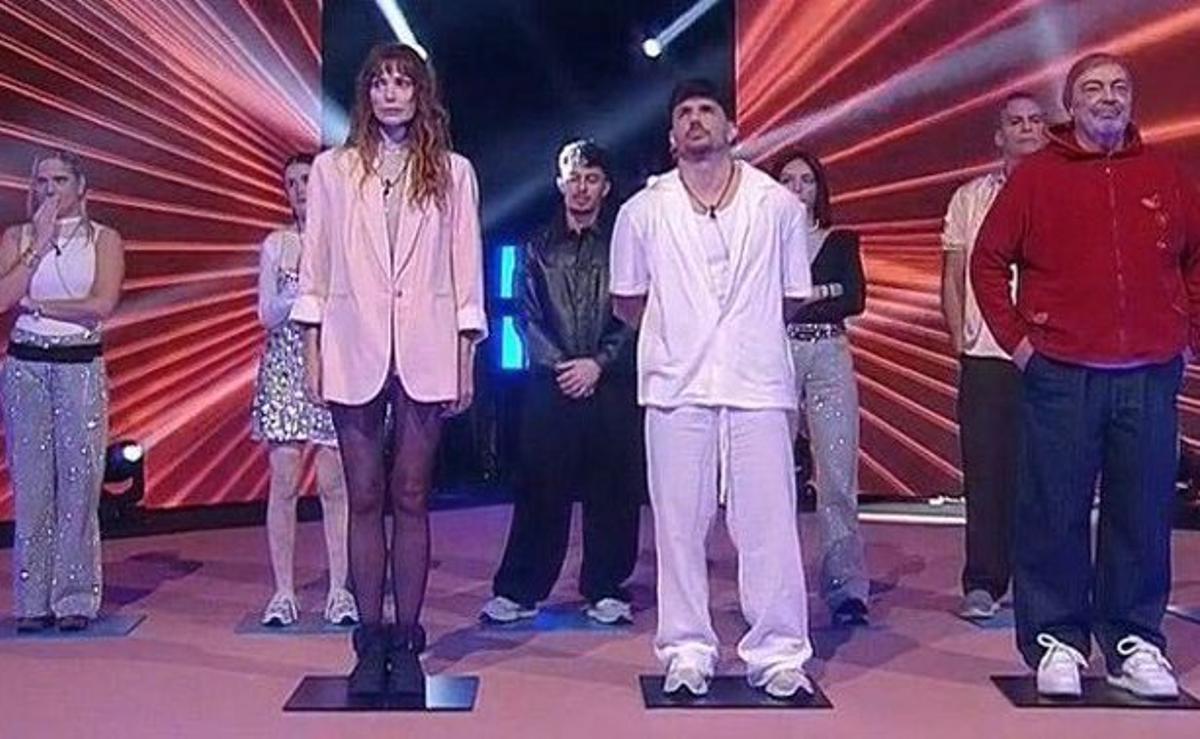 Telecinco, ¿qui t’ha vist i qui et veu?