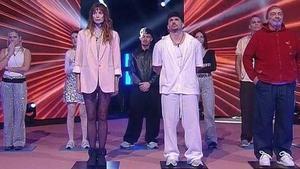 Telecinco, ¿qui t’ha vist i qui et veu?