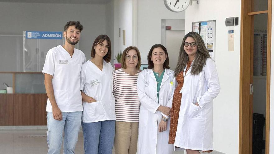 Accidentes fatales en verano: «Hemos visto a gente mayor de 80 años con lesiones medulares por arriesgarse a subir a un árbol, un hórreo o una casa antigua»