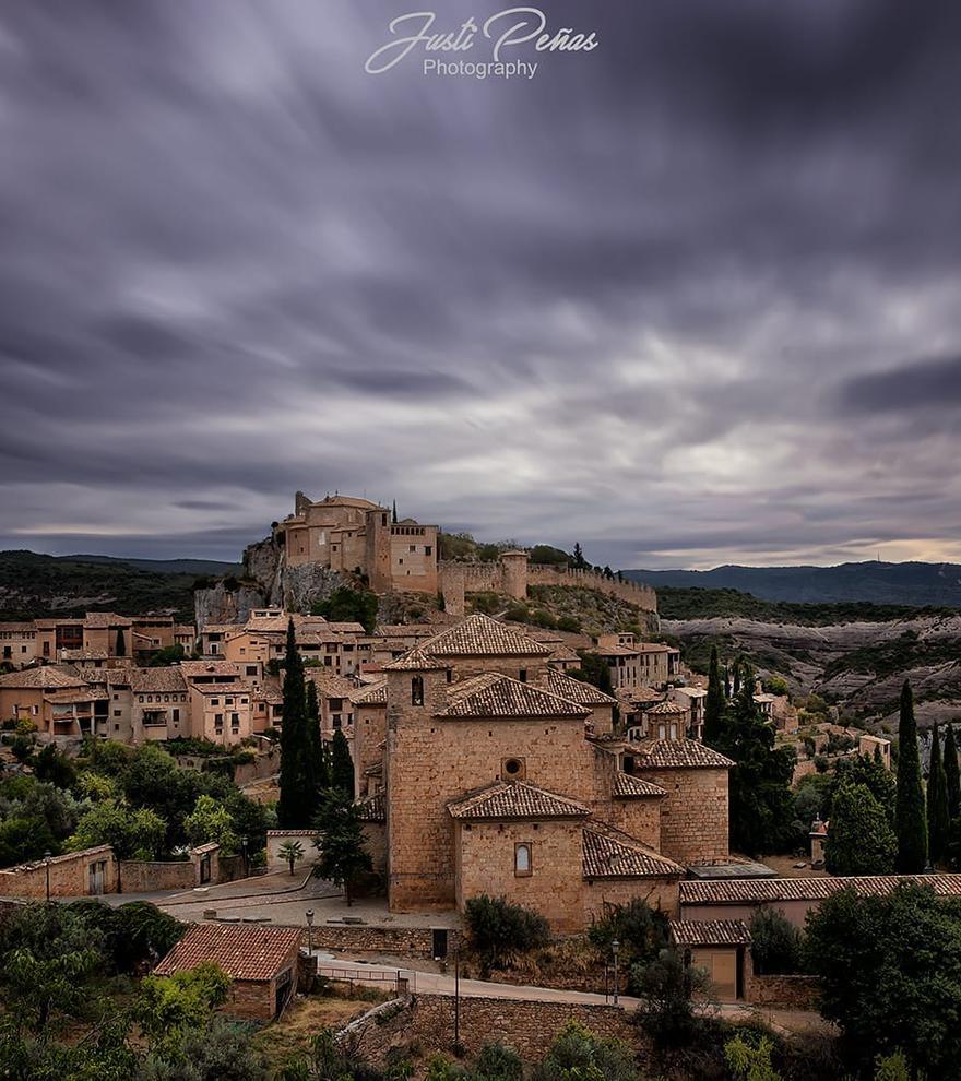 Los 10 pueblos más bonitos de Aragón para visitar en verano