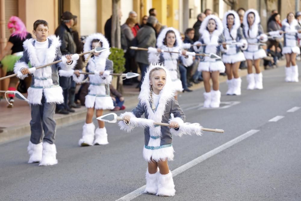 Carnaval de Palamós