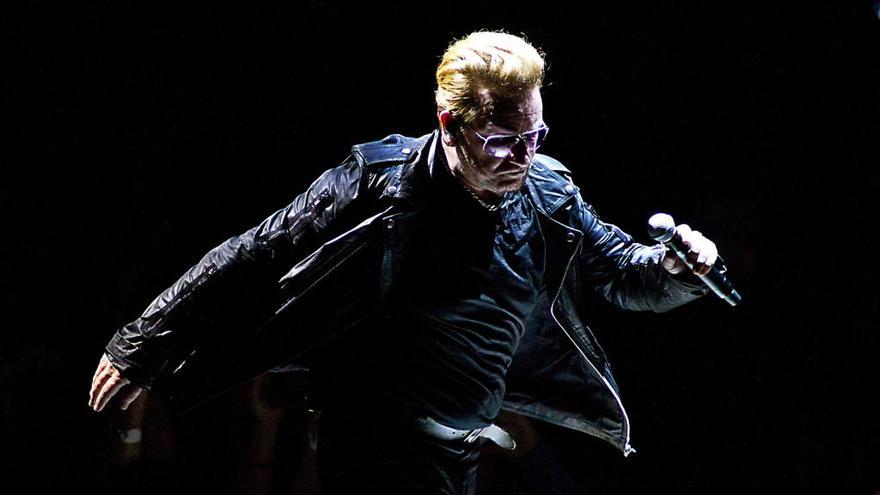 Un alicantino condenado por estafa por la venta de entradas para U2