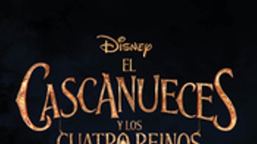 El cascanueces y los cuatro reinos