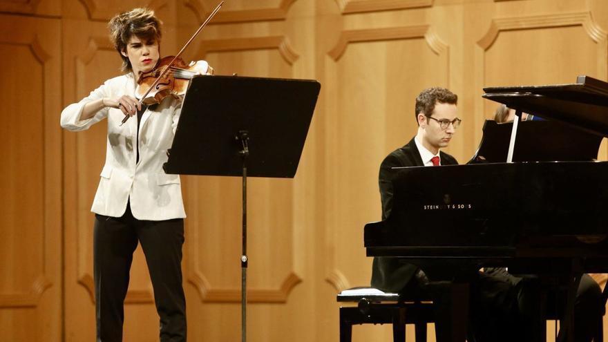 El mejor homenaje musical para celebrar Santa Cecilia