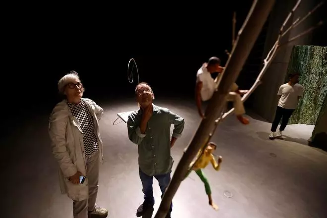 El Centro de Creación Contemporánea de Andalucía (C3A) presenta la exposición ‘Estética vegetal: arte y compromiso ambiental contemporáneo’