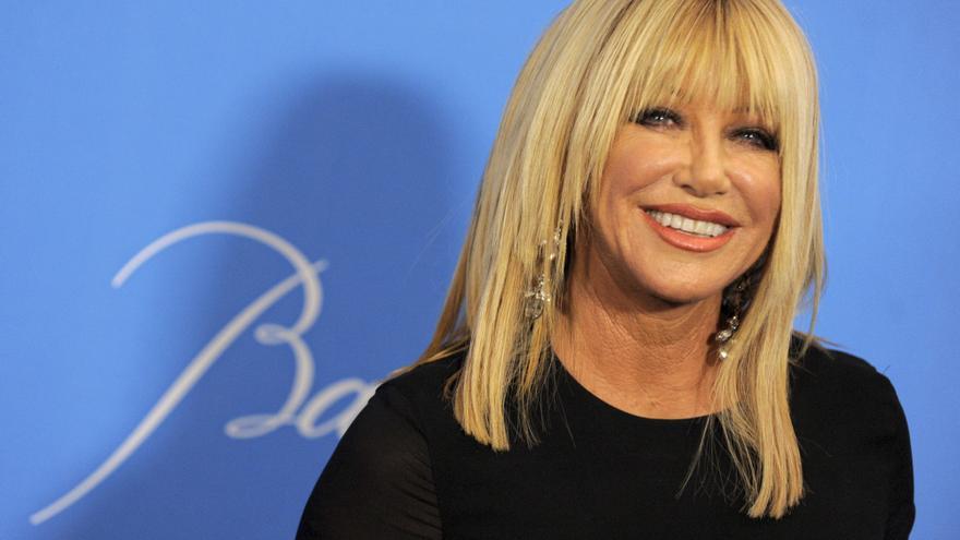 Muere a los 76 años la actriz Suzanne Somers, de la serie ‘Apartamento para tres’