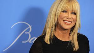 Muere a los 76 años la actriz Suzanne Somers, de la serie Threes Company