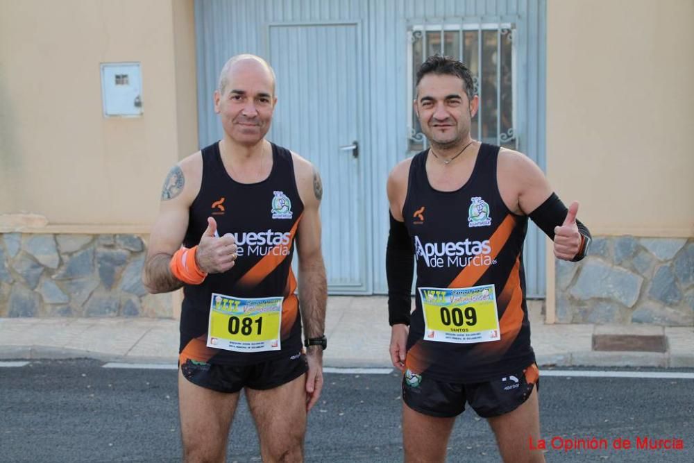 Carrera Popular de Valladolises