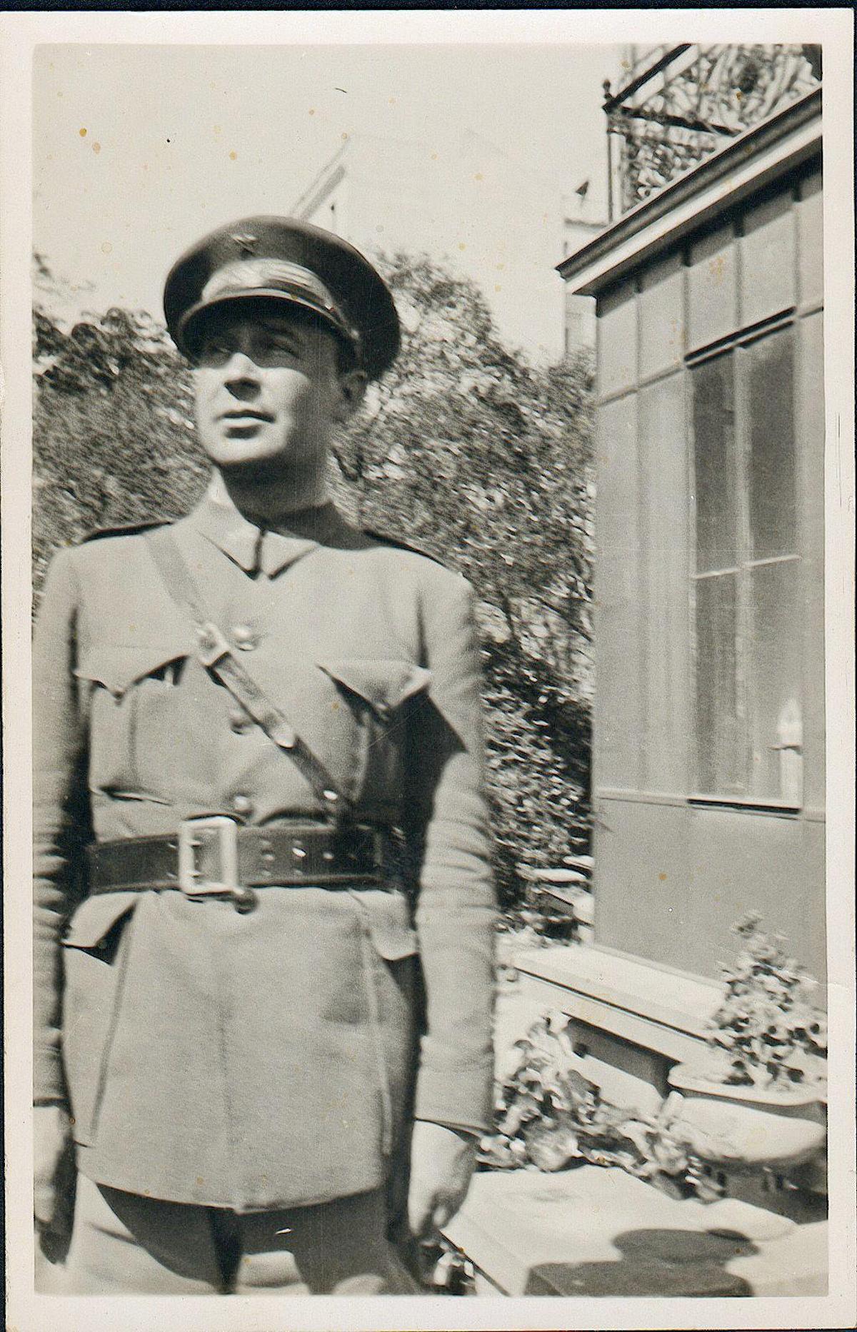 Antonio Vistarini.
