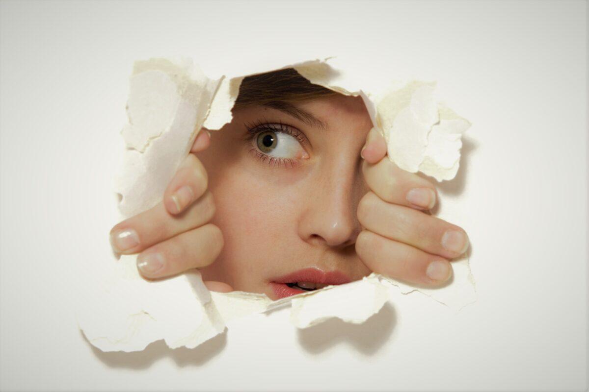 ¿Por qué los humanos perdemos la curiosidad al hacernos mayores?