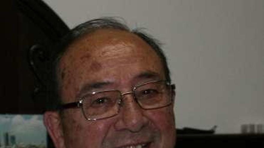 José Luis Varela.