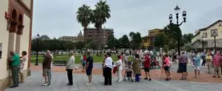 Ponce, Morante y Roca Rey acaparan la expectación de la feria taurina en Gijón: "Tenemos muchas ganas"