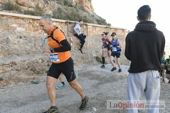 Alhama trail - Runners (II)