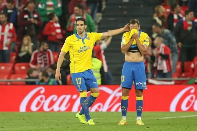 Fútbol: Athletic Club - UD Las Palmas