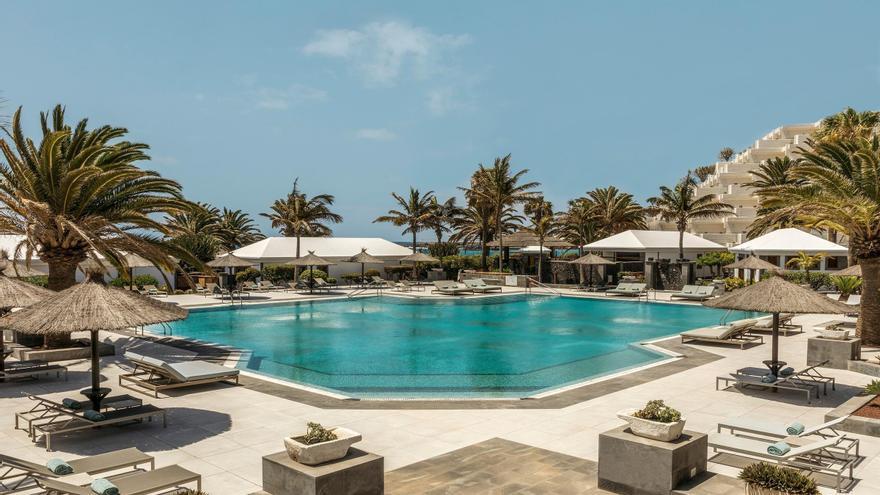 Meliá abre las puertas del renovado Paradisus Salinas en Costa Teguise tras invertir 15 millones