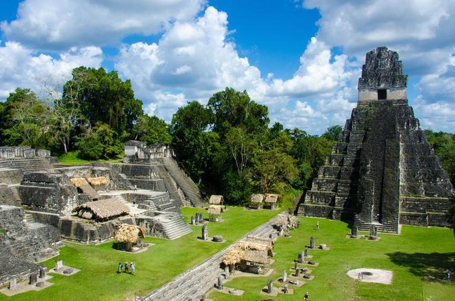 Tikal