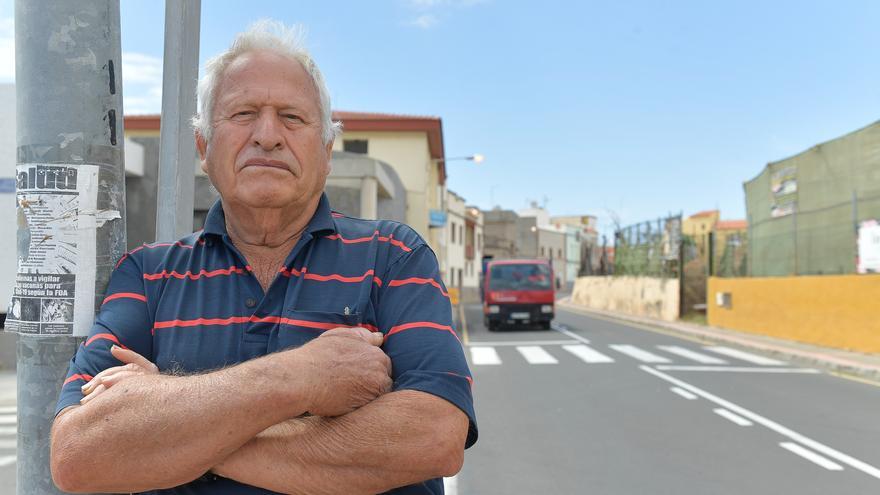 José Antonio Sánchez Pérez, el último testigo y protagonista de la tauromaquia de Gran Canaria