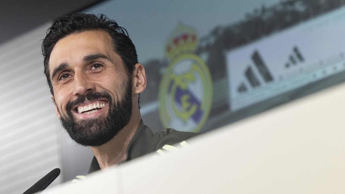 Arbeloa: "¿Caso Negreira? Nadie entiende que el escándalo más grande del fútbol siga sin resolverse"