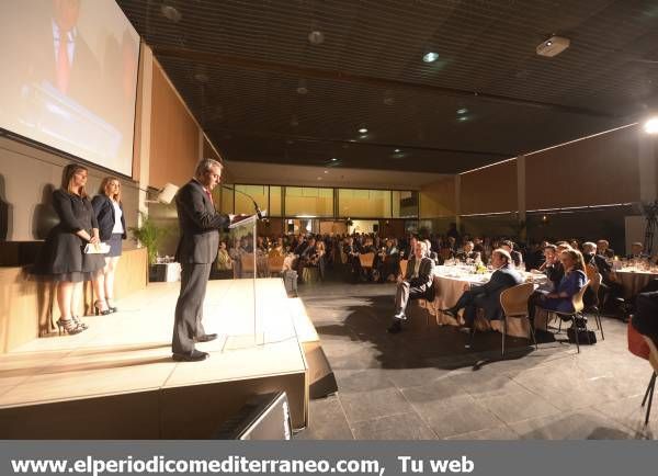 GALERÍA DE FOTOS - Gala Empresa del Año de Mediterráneo III - IV