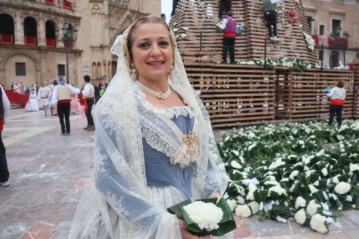 Gloria Torres (1998)