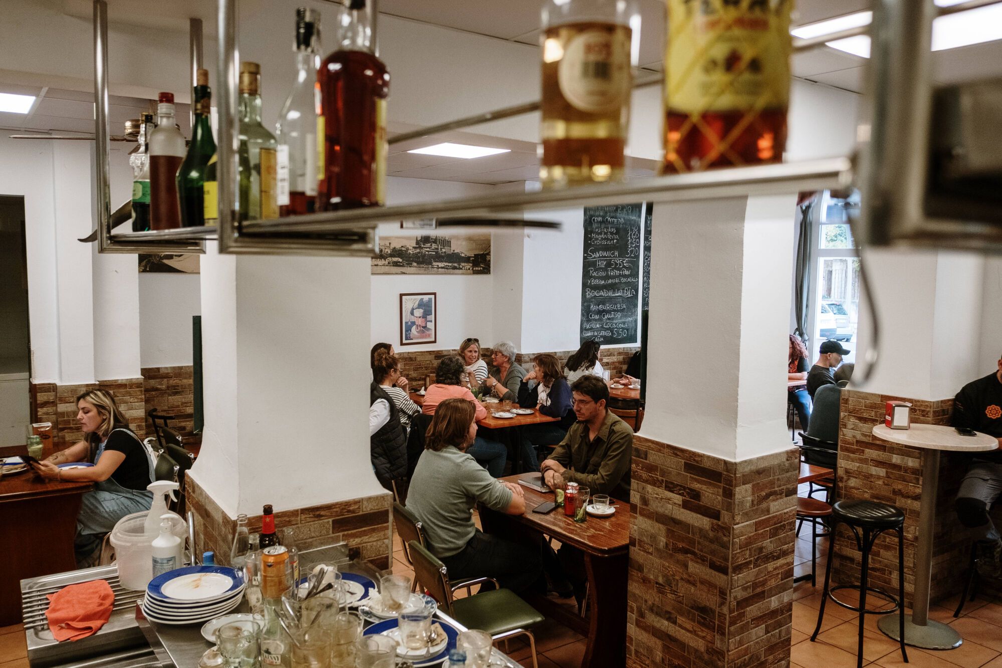 Bar La Última Parada