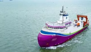 EE UU certifica el dopaje de Pekín a su naval para «dominar» toda la industria